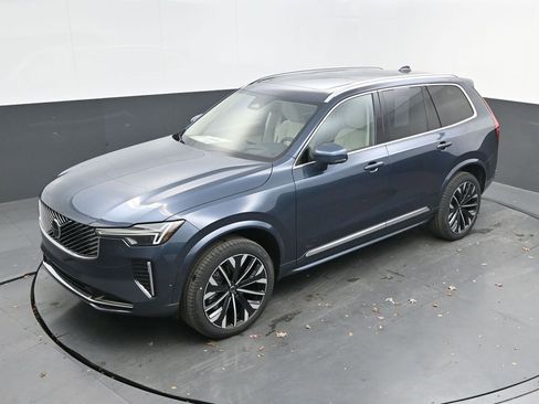 New 2026 Volvo XC90 B6 Ultra w/ Protection Package AWD/4WD image 23