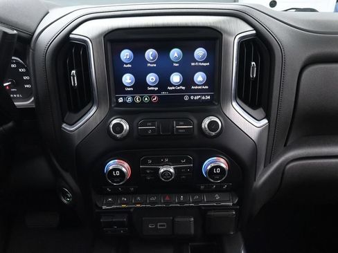 Used 2020 GMC Sierra 1500 Denali w/ Technology Package AWD/4WD image 30
