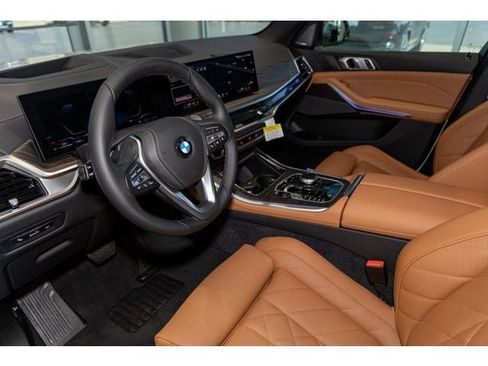 New 2026 BMW X5 xDrive40i AWD/4WD image 55