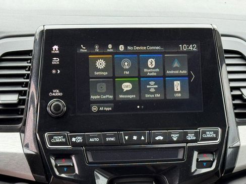 Used 2023 Honda Odyssey EX image 19