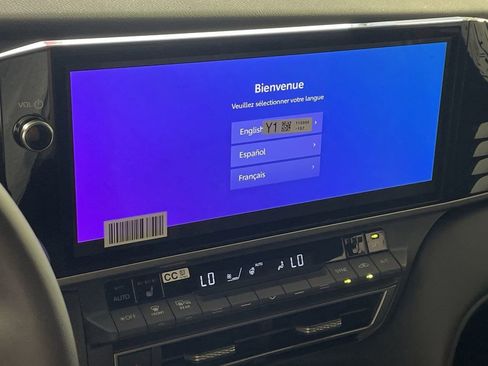 New 2026 Toyota Camry XSE image 15