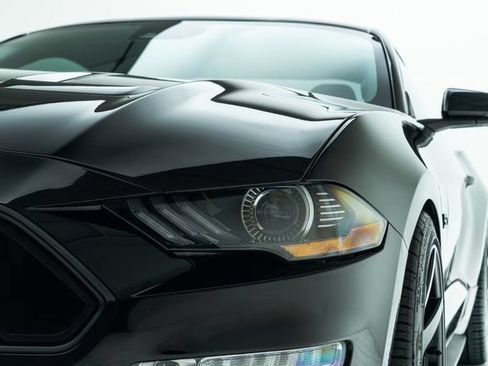 Used 2021 Ford Mustang GT Premium w/ GT Performance Package RWD image 11