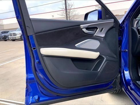 New 2026 Acura RDX A-Spec image 16