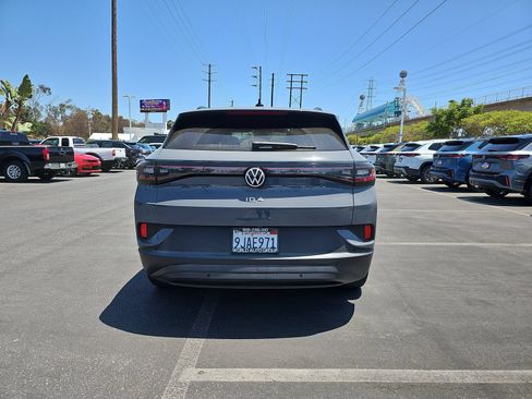 Used 2023 Volkswagen ID.4 Pro S RWD image 11