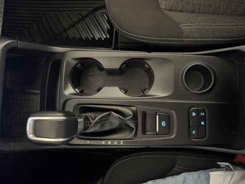 Used 2025 Ford Ranger XLT w/ Equipment Group 301A High image 16