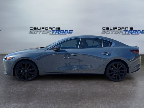 Used 2023 MAZDA MAZDA3 s image 8