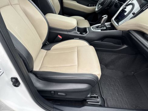 Used 2021 Subaru Outback Limited w/ Popular Package #2 image 18