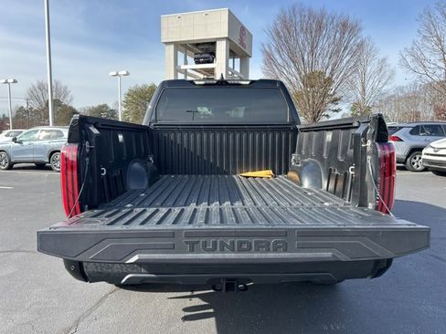 Used 2024 Toyota Tundra TRD Pro image 8