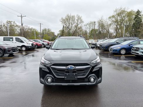 Certified 2025 Subaru Outback Premium w/ Popular Package #1A AWD/4WD image 16