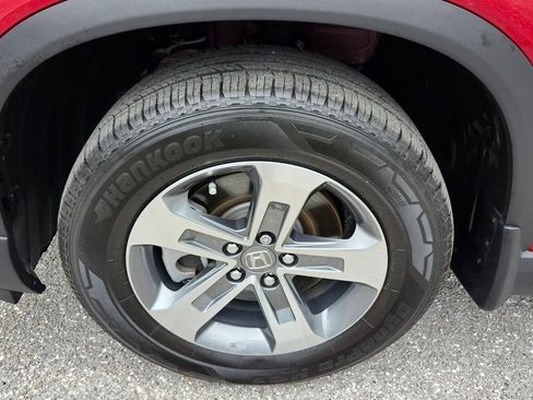 Certified 2025 Honda Pilot EX-L image 18