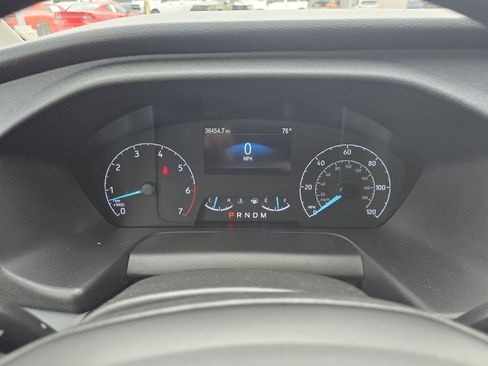 Used 2024 Ford Transit 350 XLT image 12