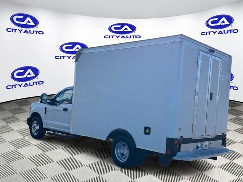 Used 2019 Ford F350 XL w/ Power Equipment Group image 6