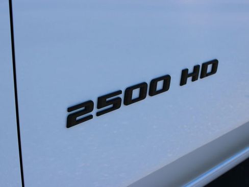 New 2026 Chevrolet Silverado 2500 LTZ w/ LTZ Plus Package AWD/4WD image 21