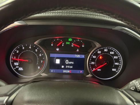 Certified 2022 Chevrolet Blazer LT w/ Sound & Technology Package image 67