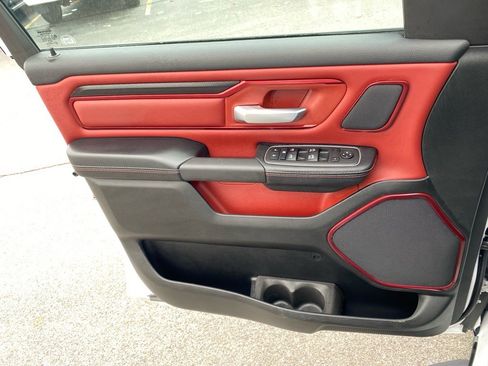 Used 2023 RAM 1500 Rebel w/ Rebel Level 2 Equipment Group image 22