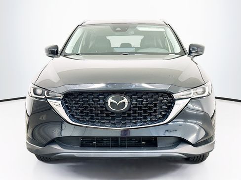 Used 2023 MAZDA CX-5 AWD 2.5 S image 2
