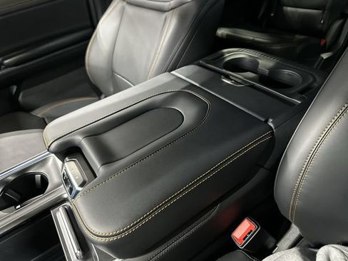 New 2026 Ford Expedition Tremor AWD/4WD image 27