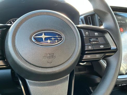 New 2026 Subaru Crosstrek 2.0i Premium image 21
