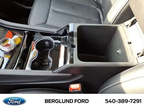 Used 2021 Jeep Grand Cherokee L Limited image 28