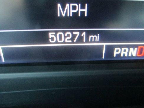 Used 2018 GMC Yukon SLE w/ Convenience Package image 31