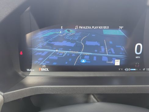 New 2025 Ford Explorer Active w/ Active Comfort Package image 22