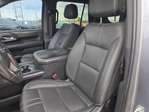 Used 2022 Chevrolet Tahoe RST w/ Luxury Package image 9