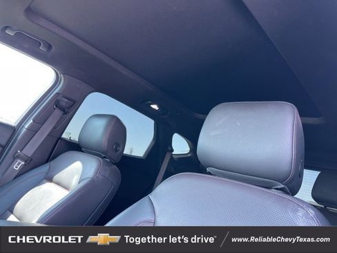 Certified 2022 Chevrolet Blazer RS w/ Enhanced Convenience Package image 11