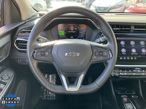 Used 2022 Chevrolet Bolt EUV LT w/ Convenience Package image 37