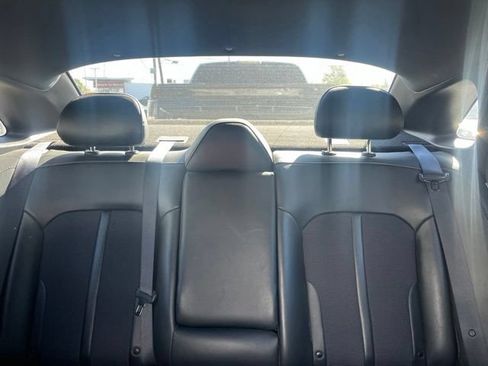 Used 2023 Kia K5 GT-Line w/ GT-Line Premium Package FWD image 11