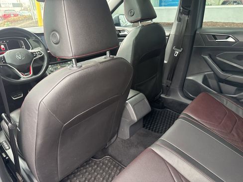 Used 2022 Volkswagen Jetta GLI Autobahn image 23