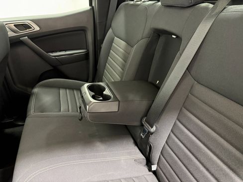 Used 2022 Ford Ranger XLT w/ Equipment Group 302A High image 45