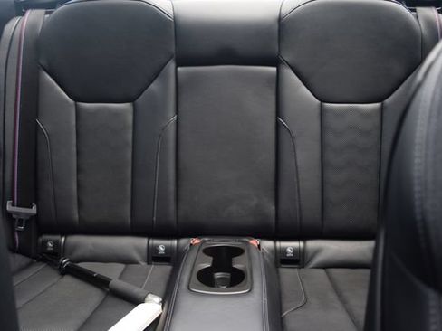 Used 2022 BMW M4 xDrive Competition w/ Executive Package AWD/4WD image 15