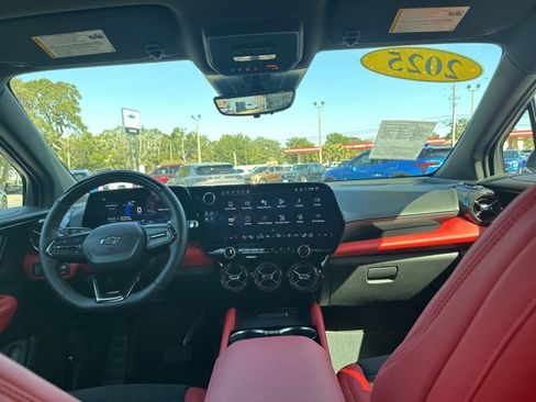 Used 2025 Chevrolet Blazer EV RS w/ Super Cruise Package image 41