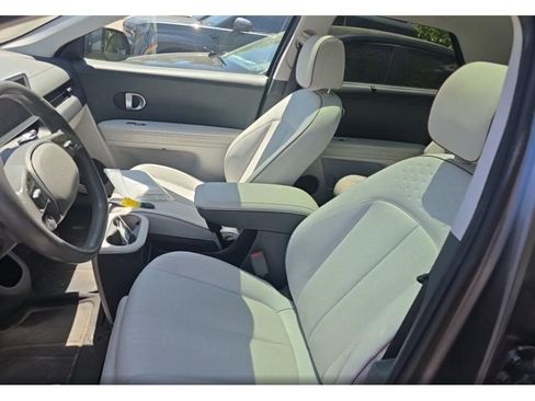 Used 2023 Hyundai Ioniq 5 Limited AWD/4WD image 5