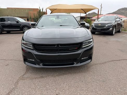 Used 2015 Dodge Charger R/T w/ Plus Group image 2