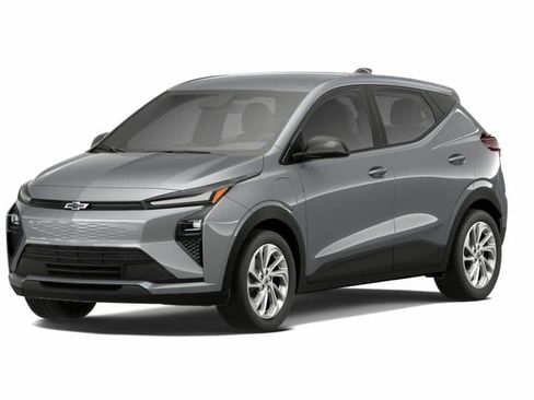 New 2027 Chevrolet Bolt LT image 1