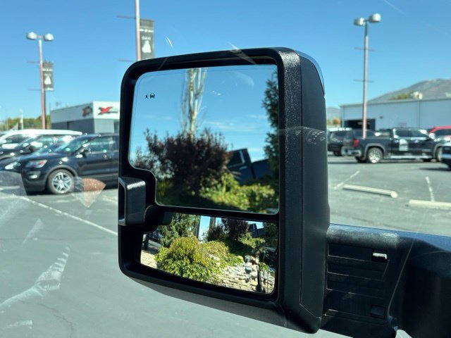 Used 2025 GMC Sierra 3500 Denali w/ Denali Reserve Package AWD/4WD image 18