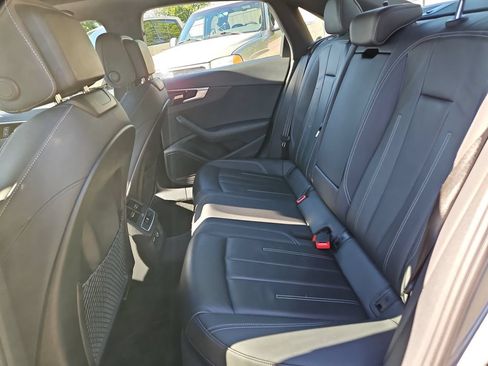 Used 2024 Audi A4 2.0T Premium Plus AWD/4WD image 15