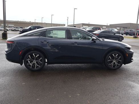 New 2026 Toyota Crown Limited image 9