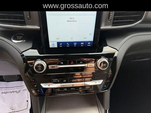 Used 2022 Ford Explorer ST w/ Equipment Group 401A AWD/4WD image 22