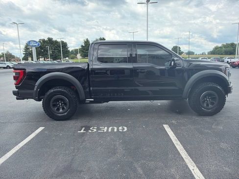 Used 2023 Ford F150 Raptor w/ Raptor Carbon Fiber Package AWD/4WD image 6