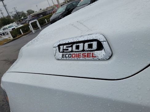 Used 2020 RAM 1500 Big Horn image 9