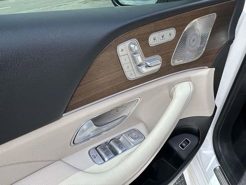 Certified 2023 Mercedes-Benz GLE 350 4MATIC image 17