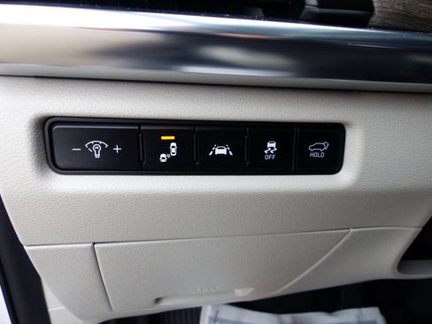 Used 2022 Kia Telluride EX w/ EX Premium Package AWD/4WD image 27