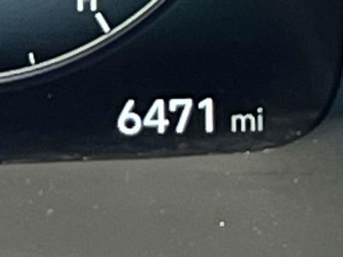 Certified 2025 Hyundai Palisade SEL image 27