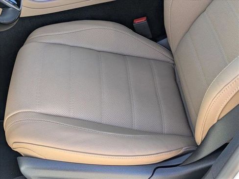New 2026 Mercedes-Benz GLE 450 4MATIC image 4
