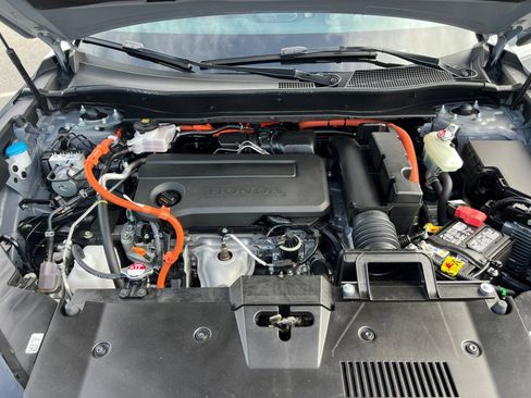 Certified 2024 Honda CR-V Sport-L image 16