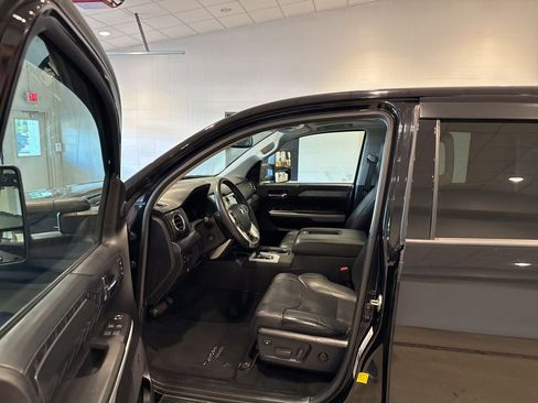 Used 2020 Toyota Tundra Platinum AWD/4WD image 20