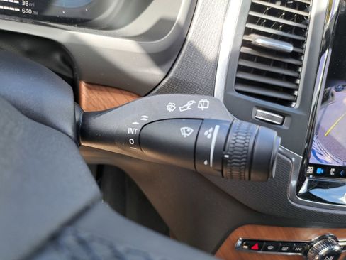 Used 2023 Volvo XC90 T8 Core w/ Protection Package Premier image 19