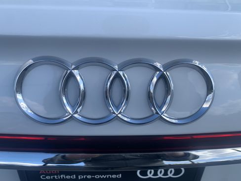 Used 2023 Audi A8 L 3.0T image 58